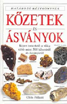 Chris Pellant; Harry Taylor - Kzetek s svnyok - Hatroz kziknyvek