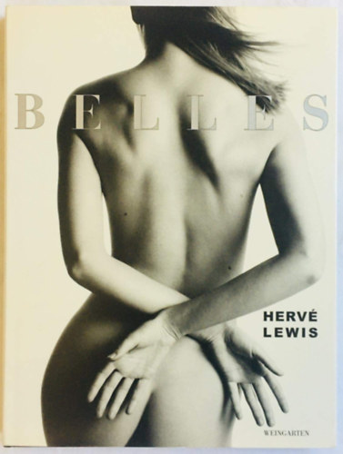 Herv Lewis - Belles / Szpek