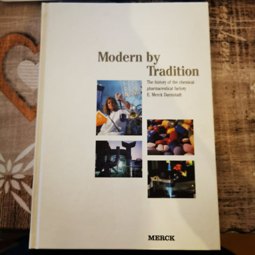Modern by Tradition