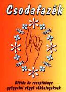 Forgách Éva - Csodafazék