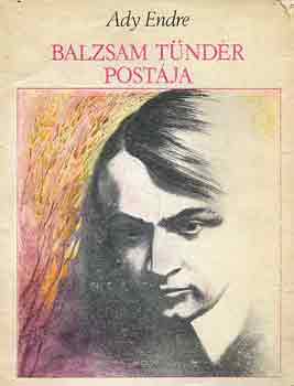 Ady Endre - Balzsam tündér postája