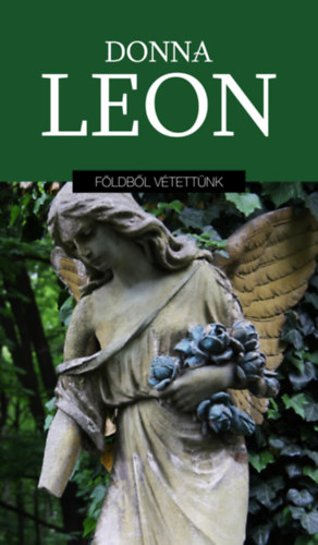 Donna Leon - Fldbl vtettnk