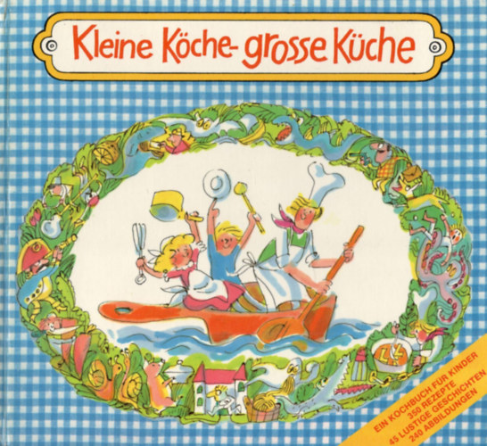 Kleine Kche - grosse Kch