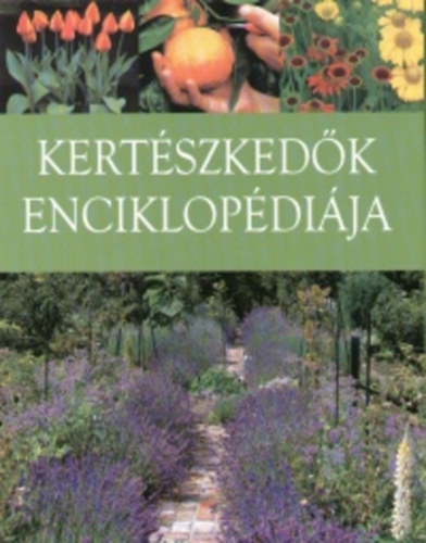 Kert�szked�k enciklop�di�ja