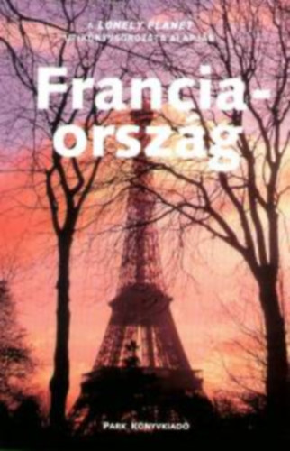 Williams- Fallon- Roddis... - Franciaorszg (Park)