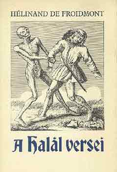 H�linand de Froidmont - A Hal�l versei
