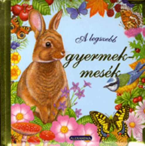 A legszebb gyermekmesék