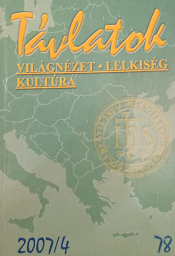Távlatok 2007/1-4.