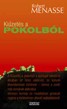 Robert Menasse - Kiűzetés a pokolból