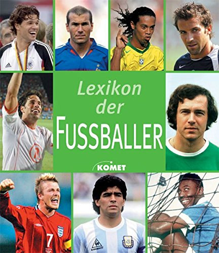 Der Fussballer Lexikon