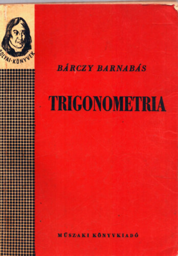Brczy Barnabs - Trigonometria