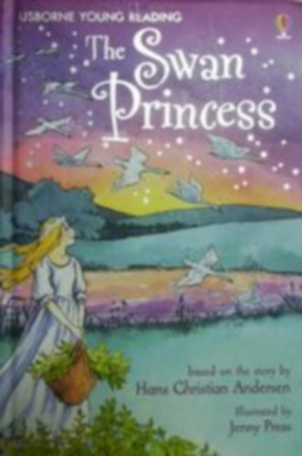 Hans Christian Andresen - The Swan Princess