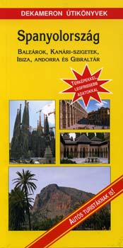 Ifj. Zsiga György - Spanyolország