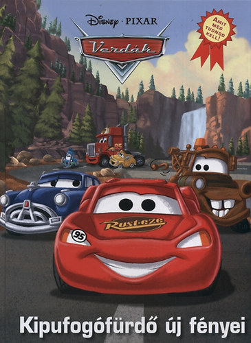 Verd�k - Kipufog�f�rd� �j f�nyei