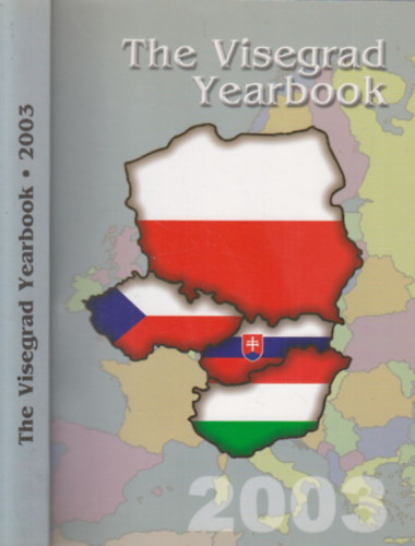 K�gler �d�m  (szerk.) - The Visegrad yearbook 2003
