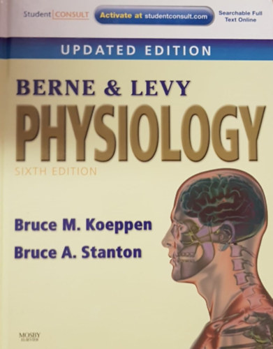 Robert M. Berne - Matthew N. Levy - Physiology (Fiziolgia)