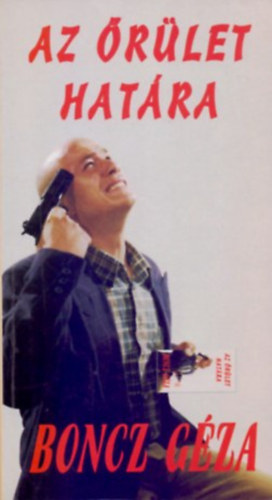 Boncz Gza - Az rlet hatra