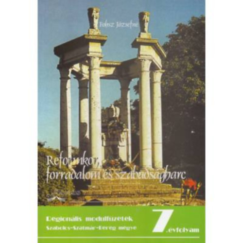 Fohsz Józsefné - Reformkor, forradalom és szabadságharc