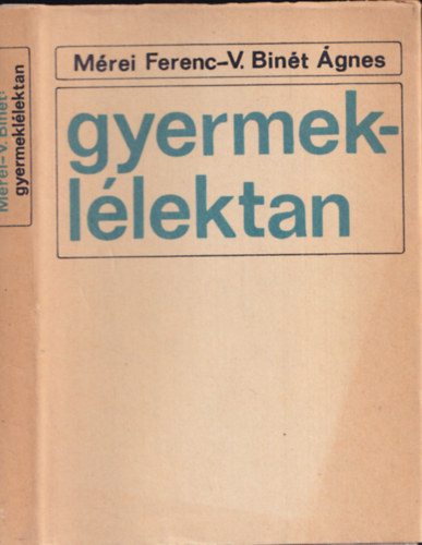 Mrei Ferenc; V. Bint gnes - Gyermekllektan