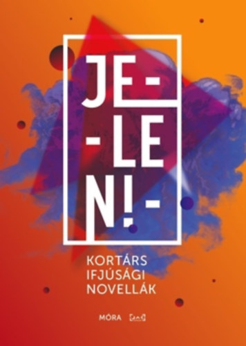 D�vid �d�m - Gaborj�k �d�m  (v�logatta) - Jelen! - Kort�rs ifj�s�gi novell�k