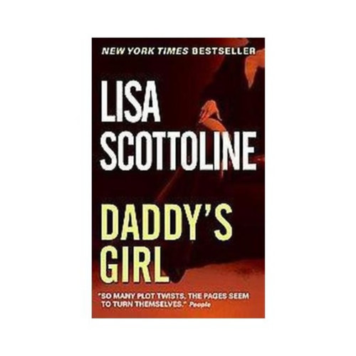 Lisa Scottoline - Daddy's Girl