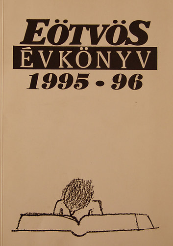 Gregus Viktor - E�tv�s �vk�nyv 1995-96