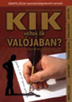 Soky Andrea - Kik voltak k valjban? - Sznszek kzrsnak nyomban