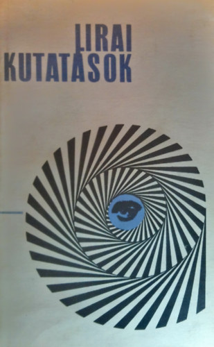 Imre Farkas - Lírai kutatások