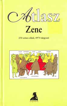 Ulrich Michels - Zene - Atlasz 12.