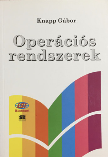 Knapp Gábor - Operációs Rendszerek