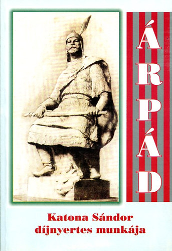 Katona Sándor - Árpád és Hannibál
