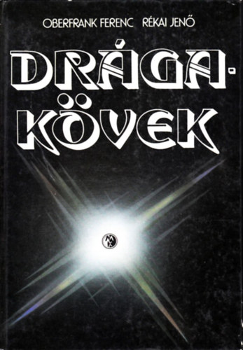 Oberfrank Ferenc dr-Rkai Jen - Drgakvek