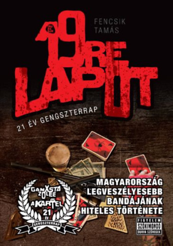 Fencsik Tam�s - 19-re lapot