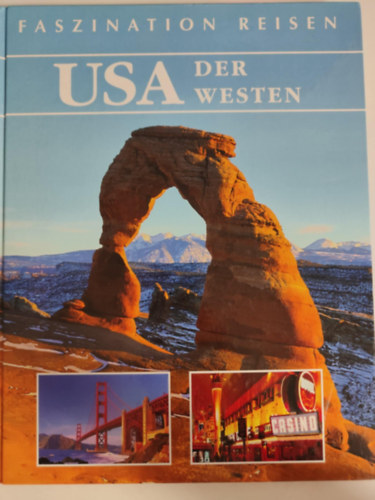 USA - der westen