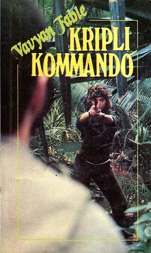 Vavyan Fable - Kripli kommand�  (kalandreg�ny)