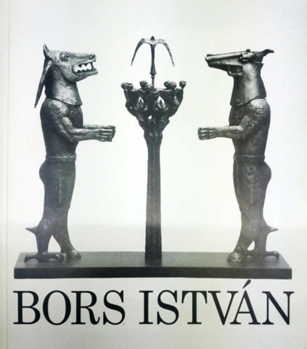 Pinczehelyi S�ndor - Bors Istv�n