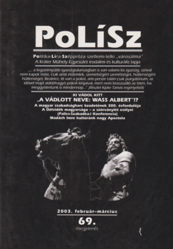 Polsz 2003. februr-mrcius 69.szm