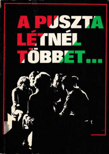 Csia Lajos - A puszta l�tn�l t�bbet... - Az �j Testamentum