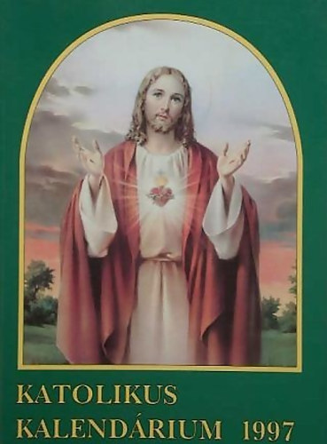 Katolikus kalendrium 1997