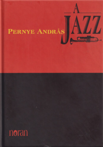 Pernye Andrs - A jazz