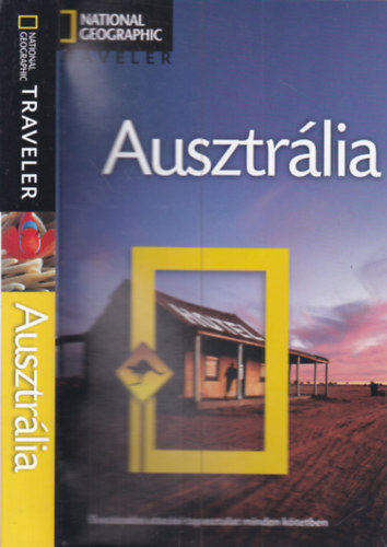 Rolf Martin Smith - Ausztrlia (National Geographic Traveler)