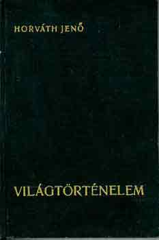 Horv�th Jen� - Vil�gt�rt�nelem