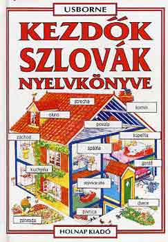 Helen-T�thn� R.K. Davies - Kezd�k szlov�k nyelvk�nyve