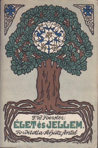 F. W. Foerster - let s jellem