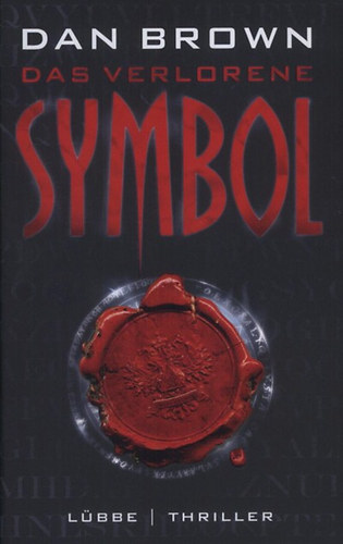 Dan Brown - Das Verlorene Symbol