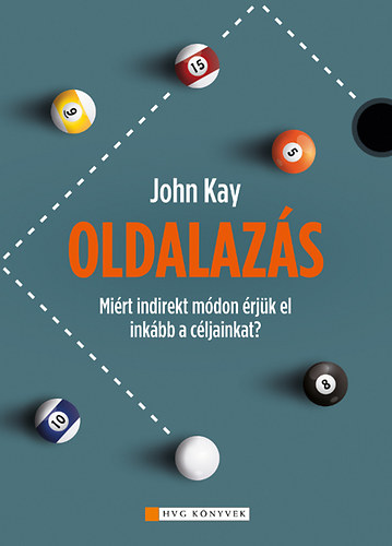 John Kay - Oldalaz�s