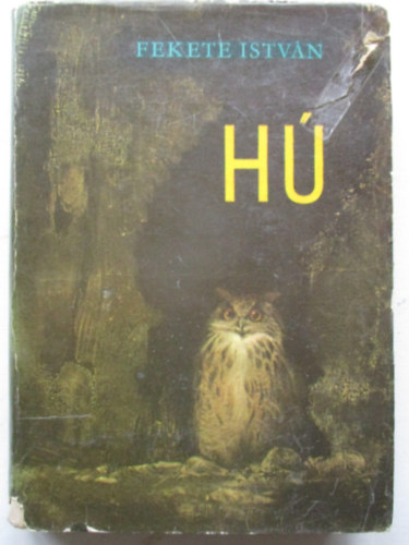 Fekete Istv�n - H�