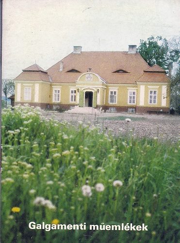 Galgamenti műemlékek