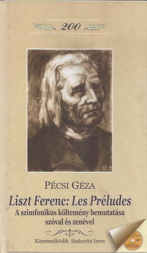 Pcsi Gza - Liszt Ferenc: Les Prludes - A szimfonikus kltemny bemutatsa szval s zenvel