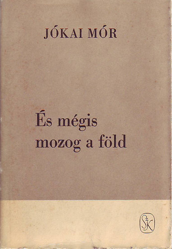 Jkai Mr - s mgis mozog a fld